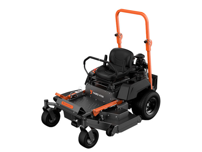 Садовый трактор YARD FOX TZ 122 SH в Екатеринбурге