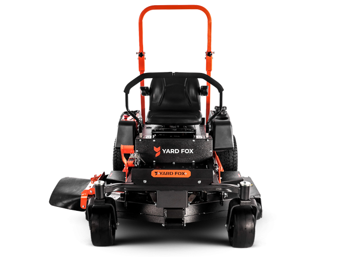 Садовый трактор YARD FOX TZ 122 SH в Екатеринбурге