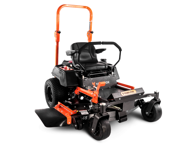 Садовый трактор YARD FOX TZ 122 SH в Екатеринбурге