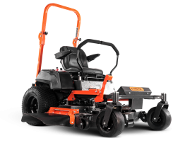 Садовый трактор YARD FOX TZ 122 SH