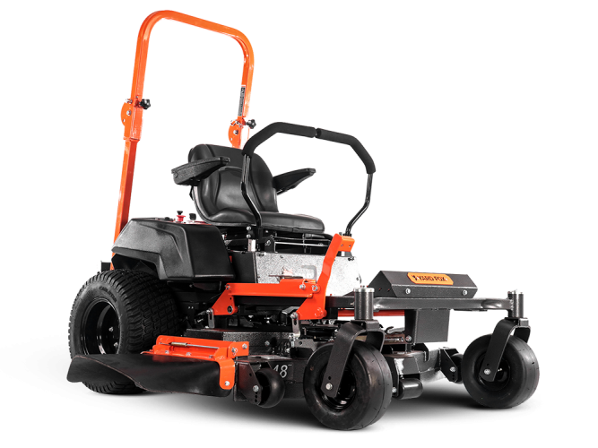 Садовый трактор YARD FOX TZ 122 SH в Екатеринбурге