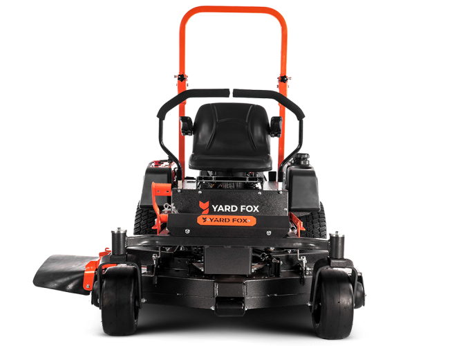 Садовый трактор YARD FOX TZ 122 SH в Екатеринбурге