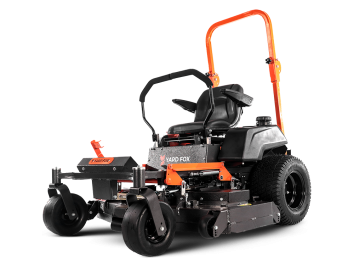 Садовый трактор YARD FOX TZ 122 SH