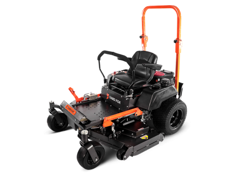 Садовый трактор YARD FOX TZ 122 SH в Екатеринбурге