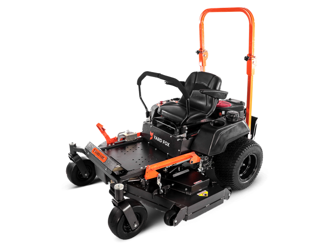 Садовый трактор YARD FOX TZ 122 SH в Екатеринбурге