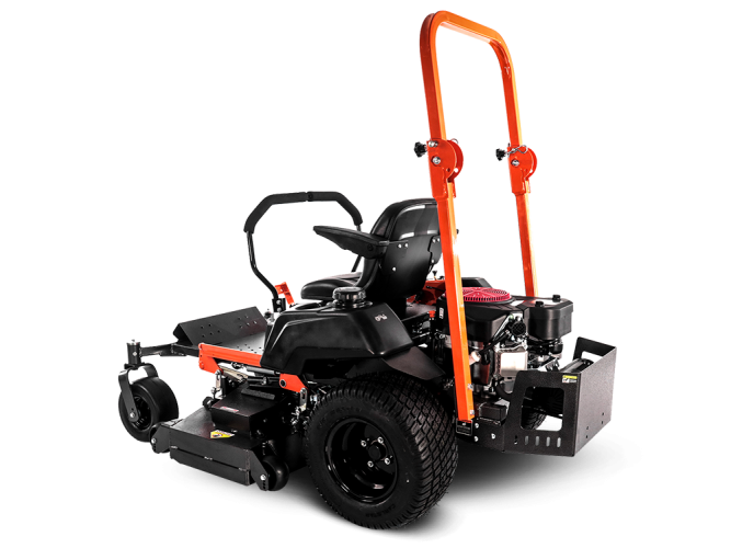 Садовый трактор YARD FOX TZ 122 SH в Екатеринбурге