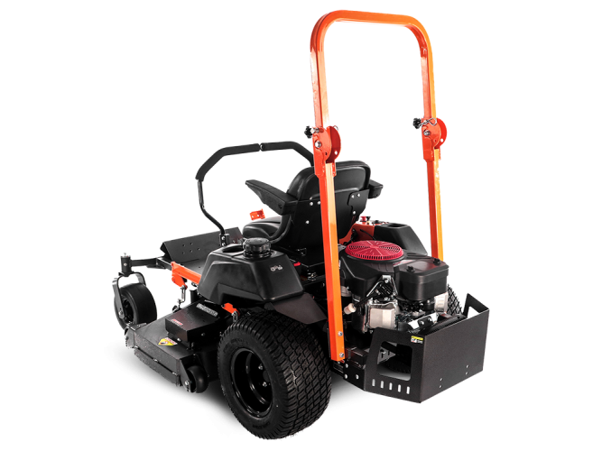 Садовый трактор YARD FOX TZ 122 SH в Екатеринбурге