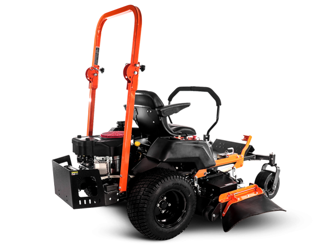 Садовый трактор YARD FOX TZ 122 SH в Екатеринбурге