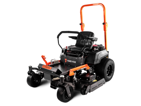 Садовый трактор YARD FOX TZ 122 SH в Екатеринбурге