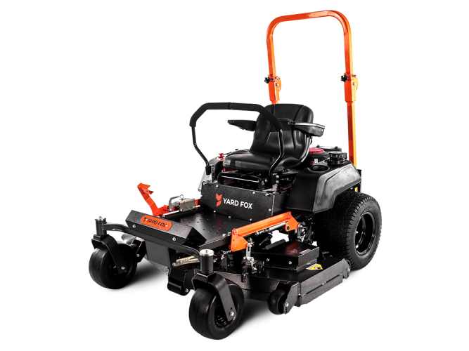 Садовый трактор YARD FOX TZ 122 SH в Екатеринбурге