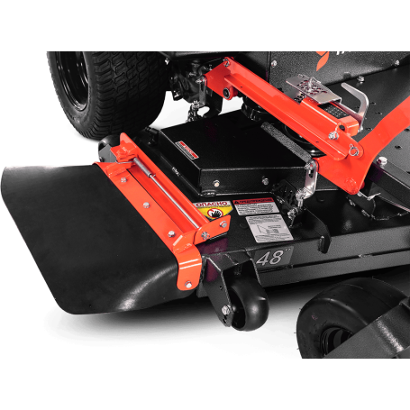 Садовый трактор YARD FOX TZ 122 SH в Екатеринбурге