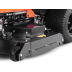 Садовый трактор YARD FOX TZ 122 SH в Екатеринбурге