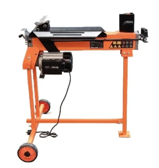 Высокая стойка для дровокола Villartec LS 520 в Екатеринбурге