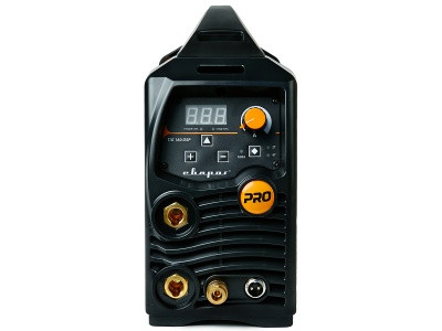 Сварочный инвертор Сварог PRO TIG 180 DSP (W206) в Екатеринбурге