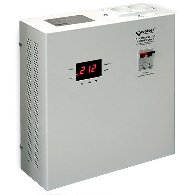 Стабилизатор напряжения Volter СНПТО-2 У в Екатеринбурге