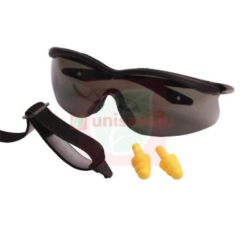 Очки защитные Oleo-Mac