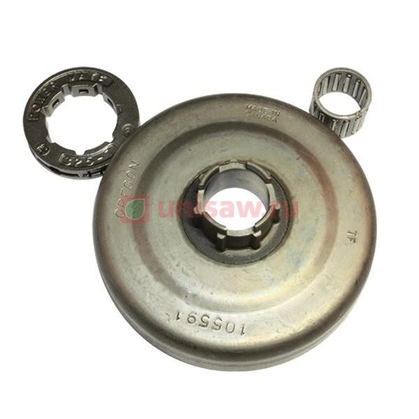 Барабан сцепления 956, 962 Oleo-Mac в Екатеринбурге