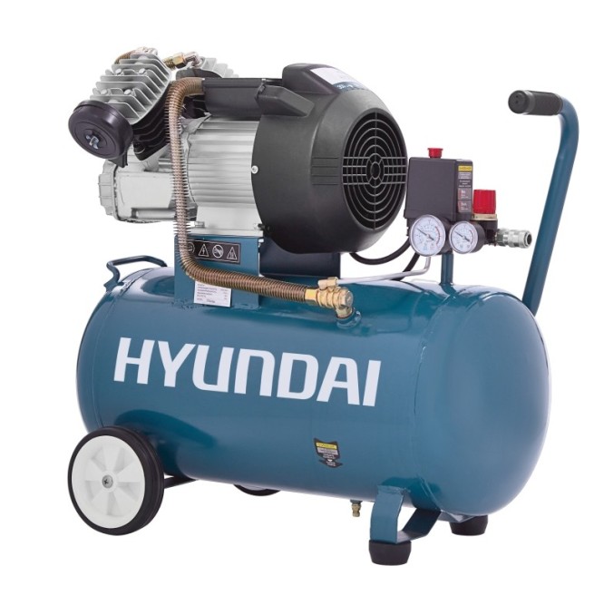Компрессор  Hyundai HYC 2550 в Екатеринбурге