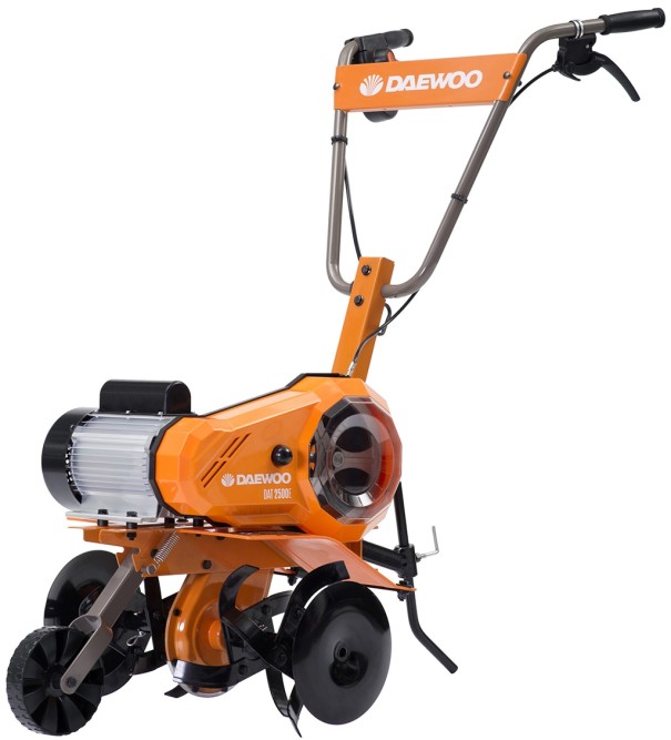 Культиватор электрический Daewoo DAT 2500E