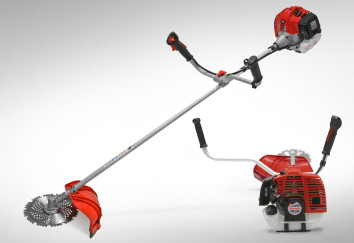 Бензиновая коса 2x-тактная Парма БТК-520