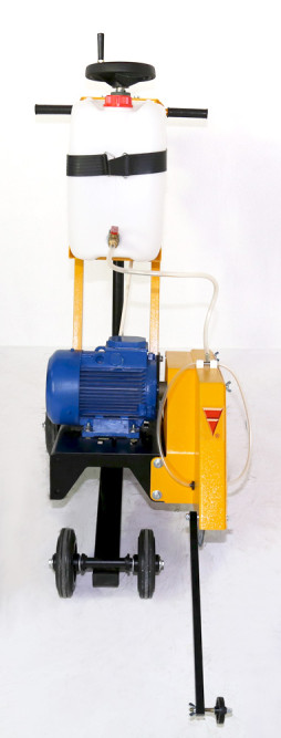 Резчик швов электрический Сплитстоун CS144E 143200spl в Екатеринбурге