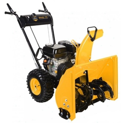 Снегоуборщик PATRIOT Home Garden PHG 71 в Екатеринбурге