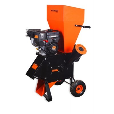 Измельчитель ветвей Patriot SB 76 BS в Екатеринбурге