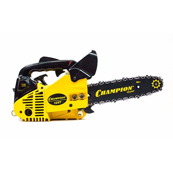 Бензопила Champion 125T-10&amp;quot;  в Екатеринбурге