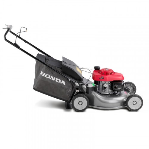 Самоходная бензиновая газонокосилка Honda 536 VKE H