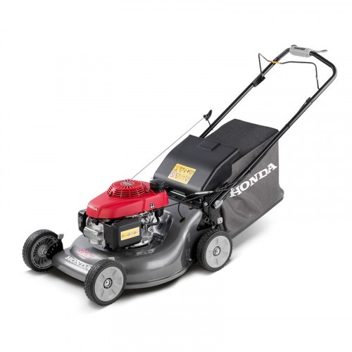 Самоходная бензиновая газонокосилка Honda 536 VKE H