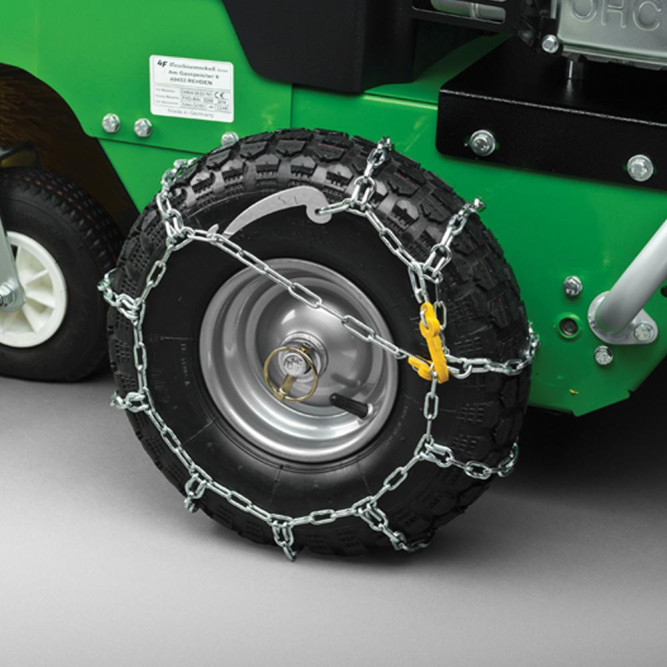 Машина подметальная Caiman SM 1200 в Екатеринбурге