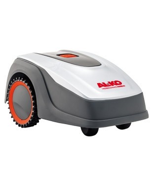 Газонокосилка-робот AL-KO Robolinho E 500 в Екатеринбурге