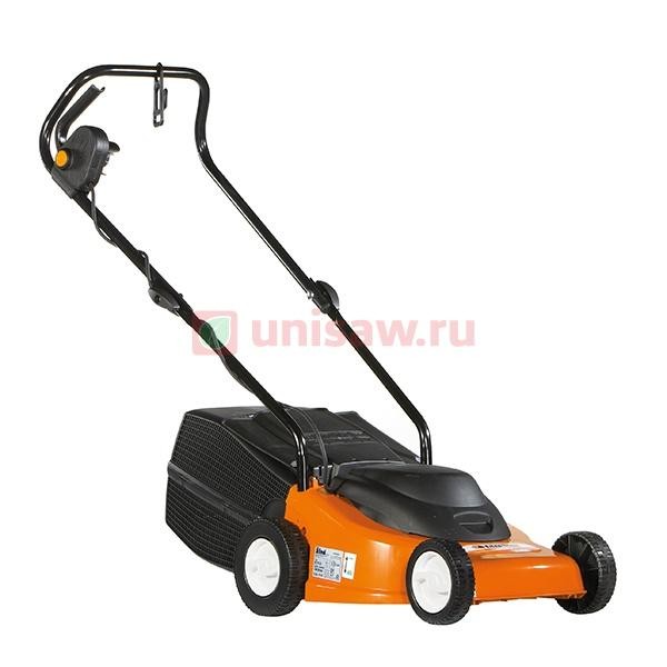 Газонокосилка электрическая Oleo-Mac К 35