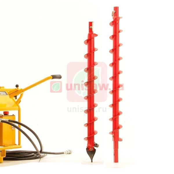 Шнек 100*900мм, MH5-MH03D001 для AY01H, OH1 в Екатеринбурге