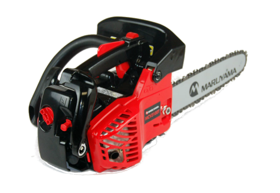 Бензопила - сучкорез Maruyama MCV3100TS(12") в Екатеринбурге