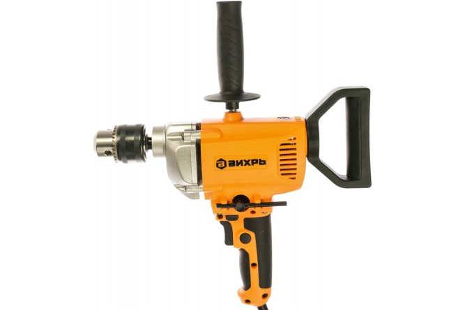 Дрель-миксер Вихрь Д-1000М в Екатеринбурге