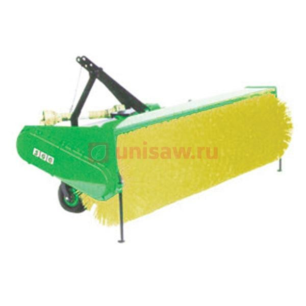 Щетка роторная задненавесная BRT 150 в Екатеринбурге
