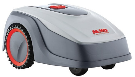 Газонокосилка-робот AL-KO Robolinho 500 W в Екатеринбурге