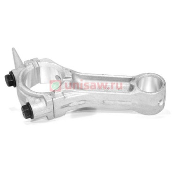 Шатун Honda GX140, GX160 (13200-ZE1-005)