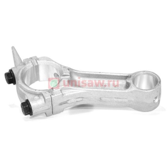 Шатун Honda GX140, GX160 (13200-ZE1-005) в Екатеринбурге