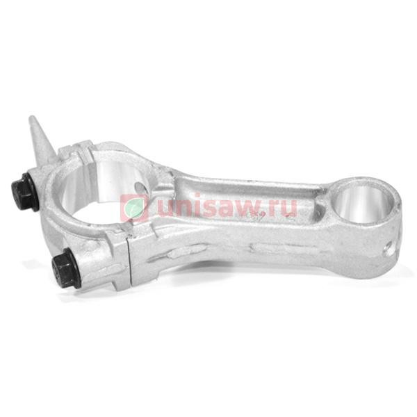 Шатун Honda GX140, GX160 (13200-ZE1-005) в Екатеринбурге