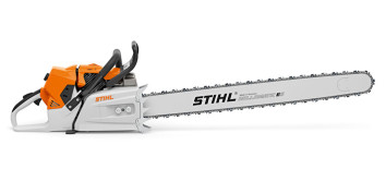 Бензопила STIHL MS 881 36&amp;quot; (90см)