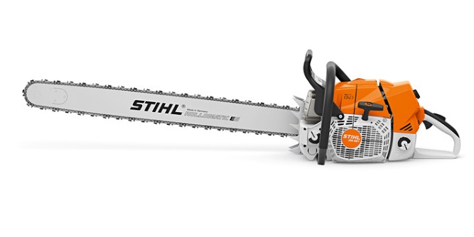 Бензопила STIHL MS 881 36&amp;quot; (90см) в Екатеринбурге