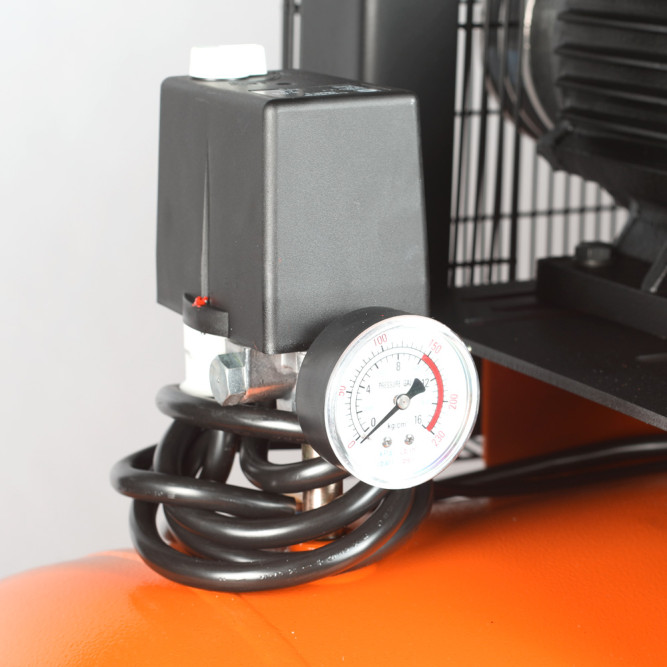 Компрессор PATRIOT REMEZA СБ 4/Ф-500 LT 100 в Екатеринбурге