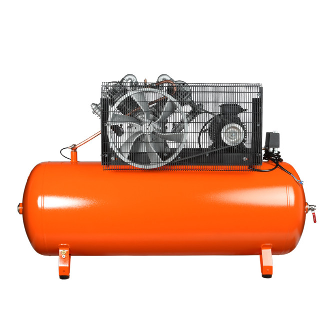 Компрессор PATRIOT REMEZA СБ 4/Ф-500 LT 100 в Екатеринбурге