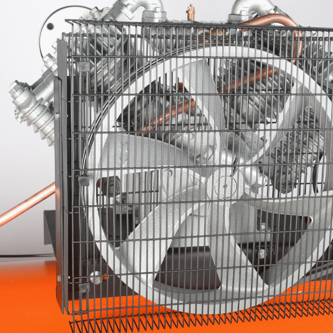 Компрессор PATRIOT REMEZA СБ 4/Ф-500 LT 100 в Екатеринбурге