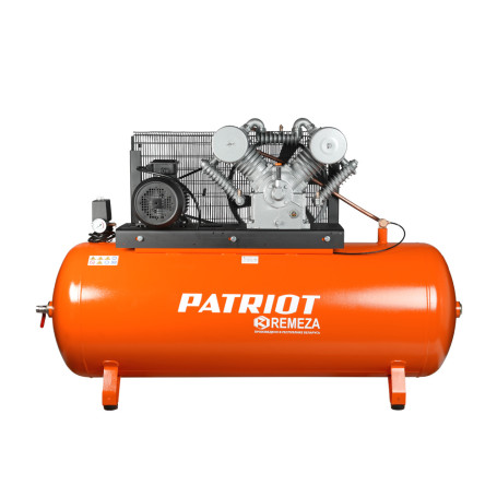 Компрессор PATRIOT REMEZA СБ 4/Ф-500 LT 100 в Екатеринбурге