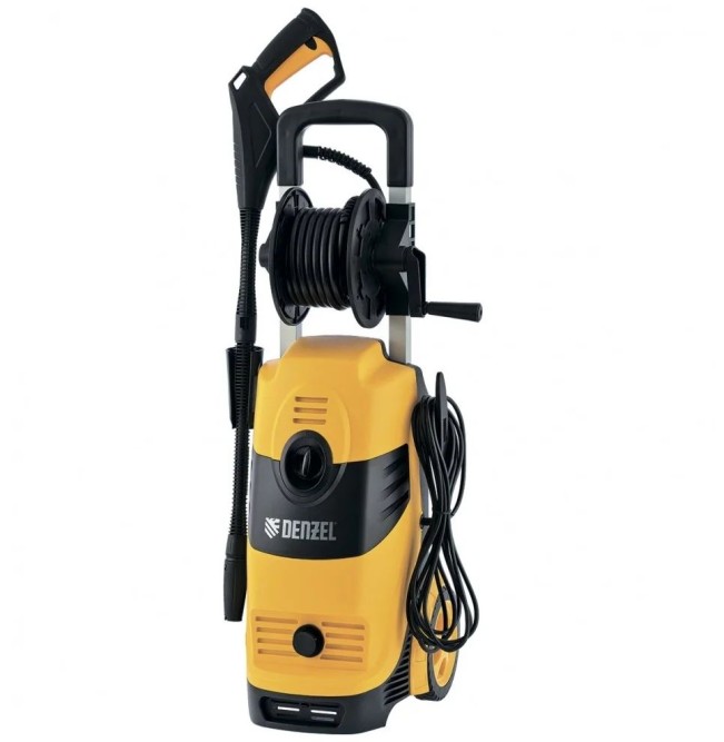 Мойка высокого давления DENZEL HPС-2100 в Екатеринбурге