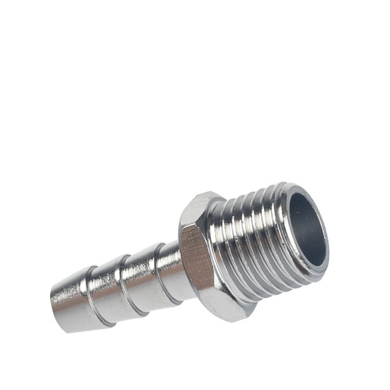 Переходник PATRIOT 1233/4 (елочка 8 мм 1/4" М) в Екатеринбурге
