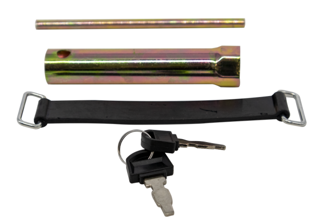 Бензогенератор Huter DY9500LX-3 PRO-электростартер (380В/220В) в Екатеринбурге